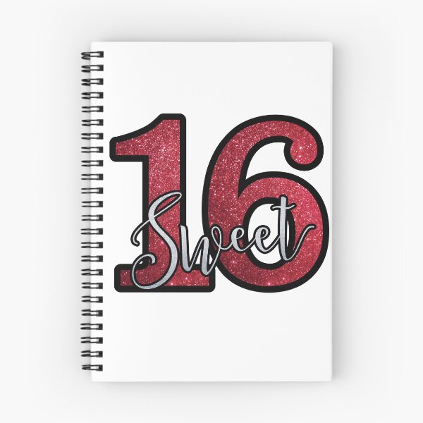 Item preview, Sweet 16 designed and sold by Gestreift.