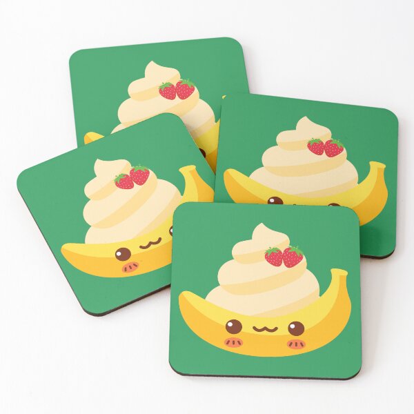 Item preview, Banaice Icon designed and sold by DisneyLegend724.