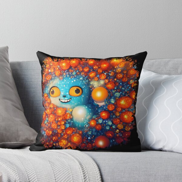 Item preview, Sange, Sparkling monster designed and sold by Digisabella.