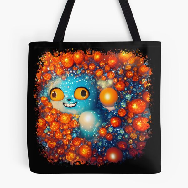 Item preview, Sange, Sparkling monster designed and sold by Digisabella.