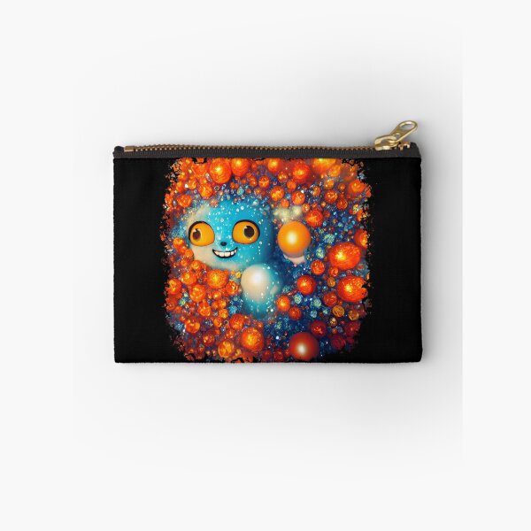 Item preview, Sange, Sparkling monster designed and sold by Digisabella.