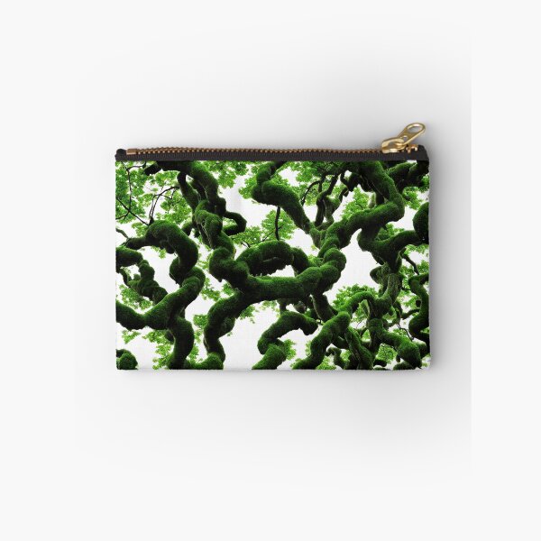 Item preview,  Abstract of  large intertwined tree designed and sold by David-Howells.