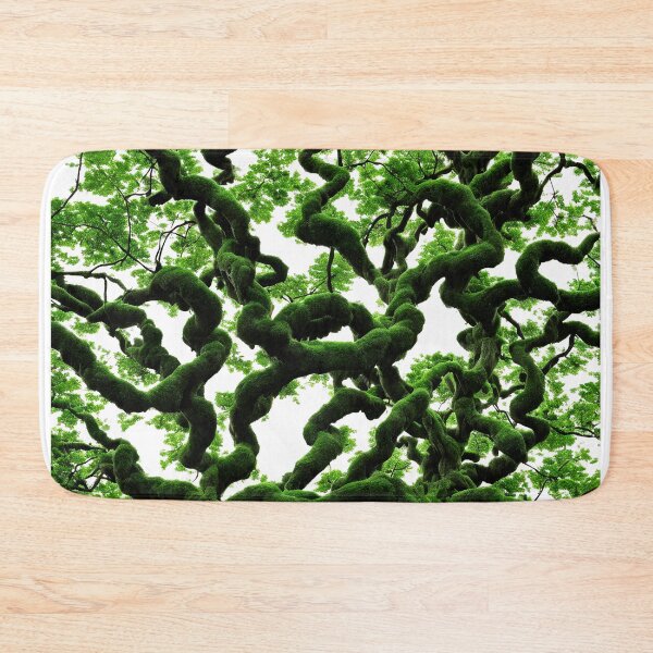 Item preview,  Abstract of  large intertwined tree designed and sold by David-Howells.