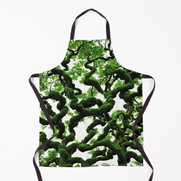 Item preview, Abstract of large intertwined tree designed and sold by David-Howells.