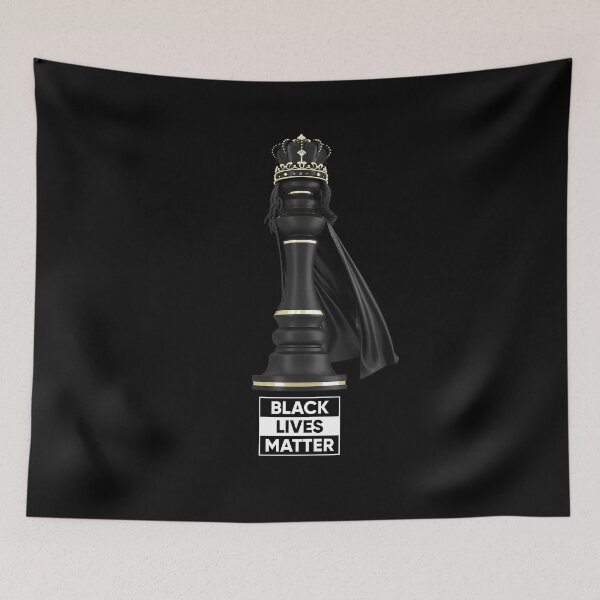 Item preview, Black Lives Matter designed and sold by deformer.
