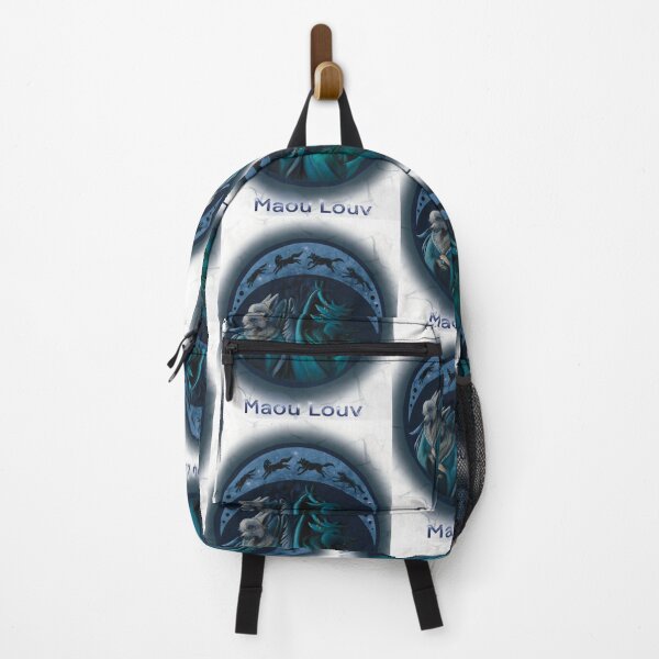 Item preview, Ranna and Omnius designed and sold by MaouLouv.