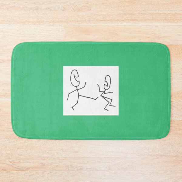 Item preview, kicked designed and sold by 42ndart.