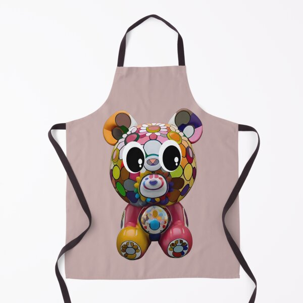 Item preview, Sitting Multicolor bear, 3D designed and sold by Gala-life1.