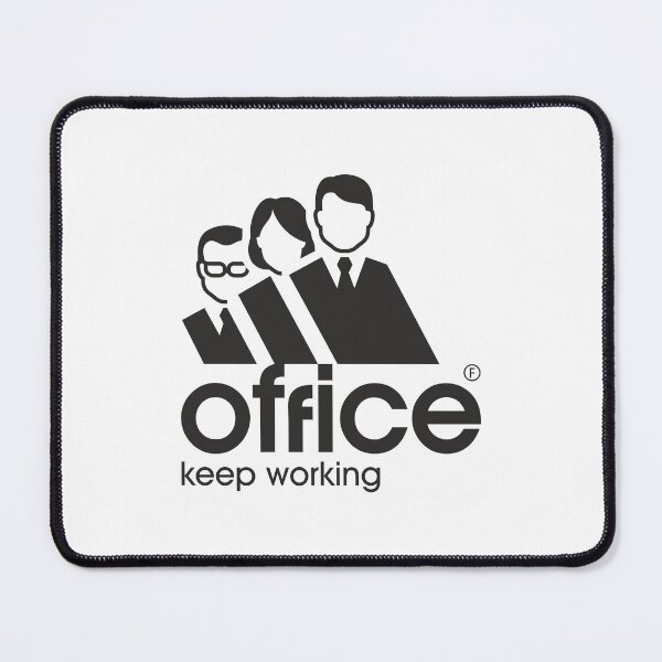Item preview, office people designed and sold by etraveler.