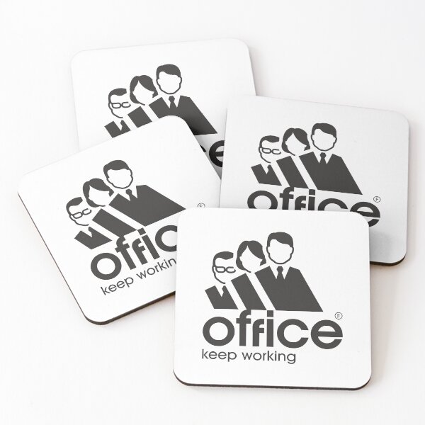 Item preview, office people designed and sold by etraveler.