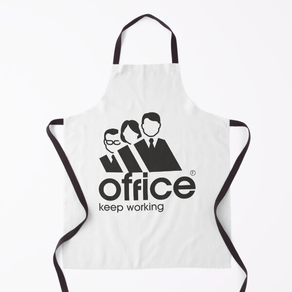 Item preview, office people designed and sold by etraveler.