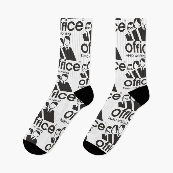 Item preview, office people designed and sold by etraveler.