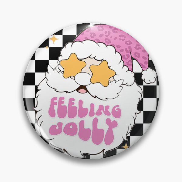 Item preview, Feeling jolly designed and sold by Ali K. Alobaidi.