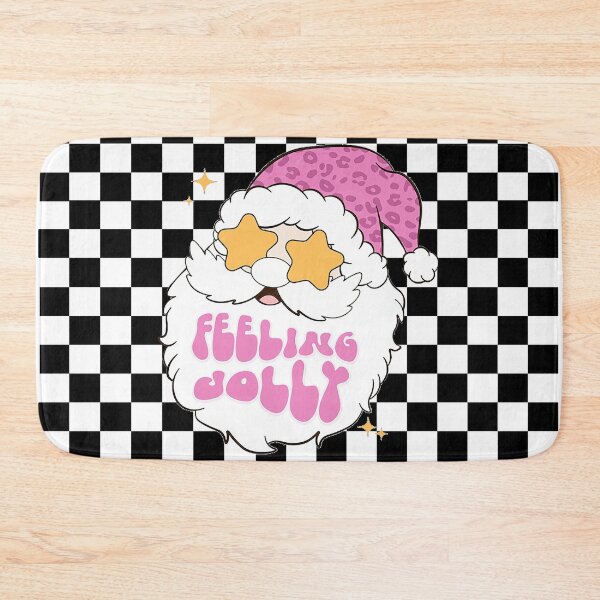 Item preview, Feeling jolly designed and sold by Ali K. Alobaidi.