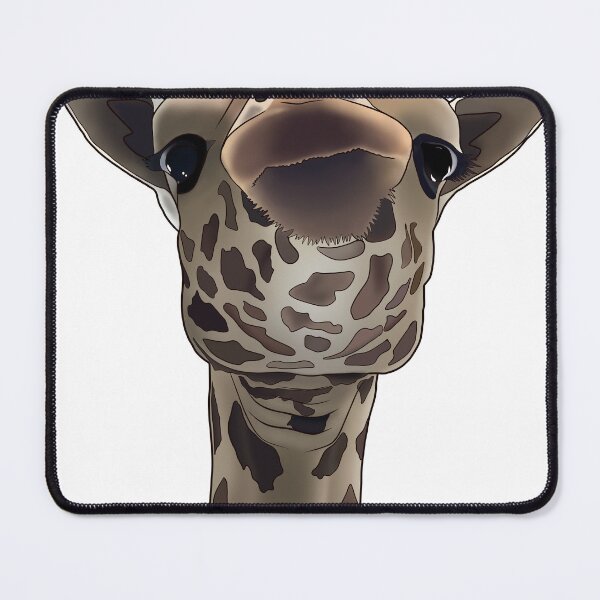 Item preview, Reticulated Giraffe designed and sold by Madison N.