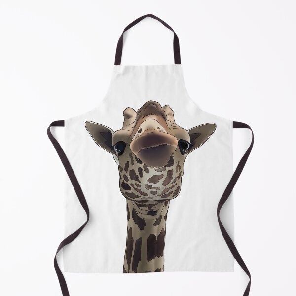 Item preview, Reticulated Giraffe designed and sold by Madison N.
