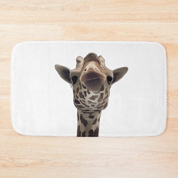 Item preview, Reticulated Giraffe  designed and sold by Madison N.