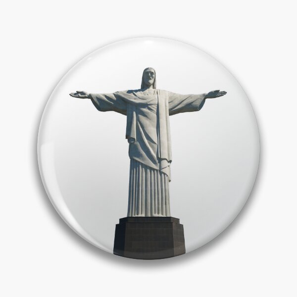 Item preview, Cristo Redentor designed and sold by observation.