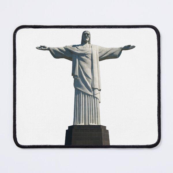 Item preview, Cristo Redentor designed and sold by observation.