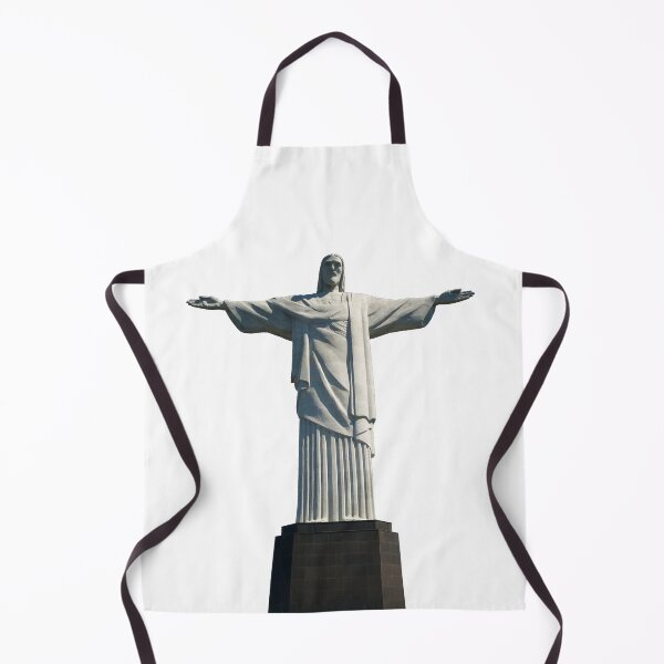 Item preview, Cristo Redentor designed and sold by observation.