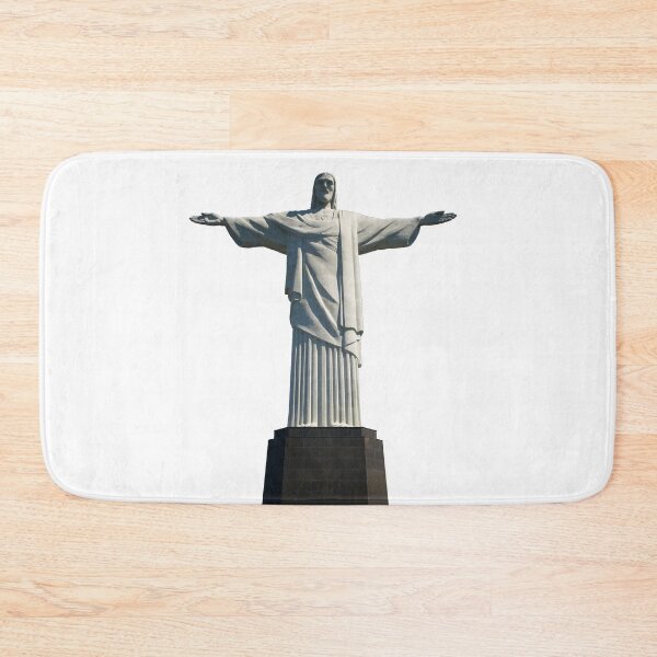 Item preview, Cristo Redentor designed and sold by observation.