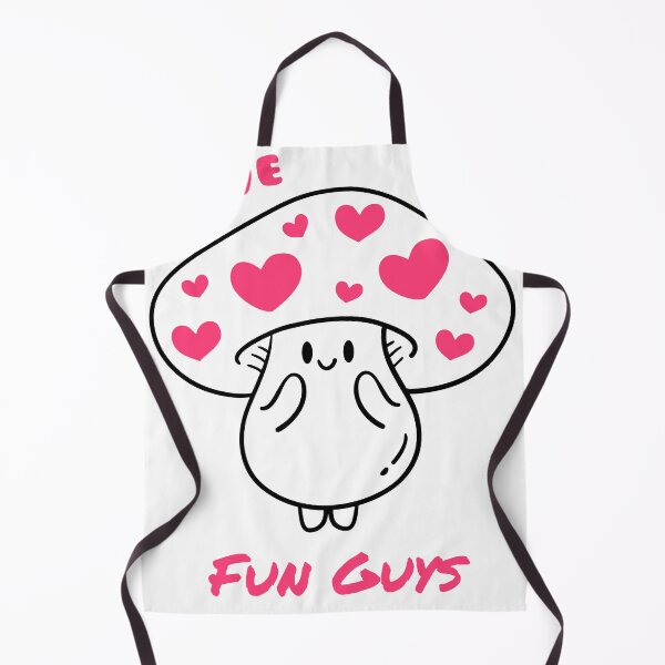 Item preview, I love fun guys designed and sold by GreekImage.