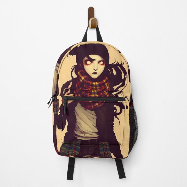 Item preview, Ifemale #0013 young girl who loves to go outdoors and loves freedom. She wears clothes as she pleases and goes as she wants designed and sold by FekoShop.