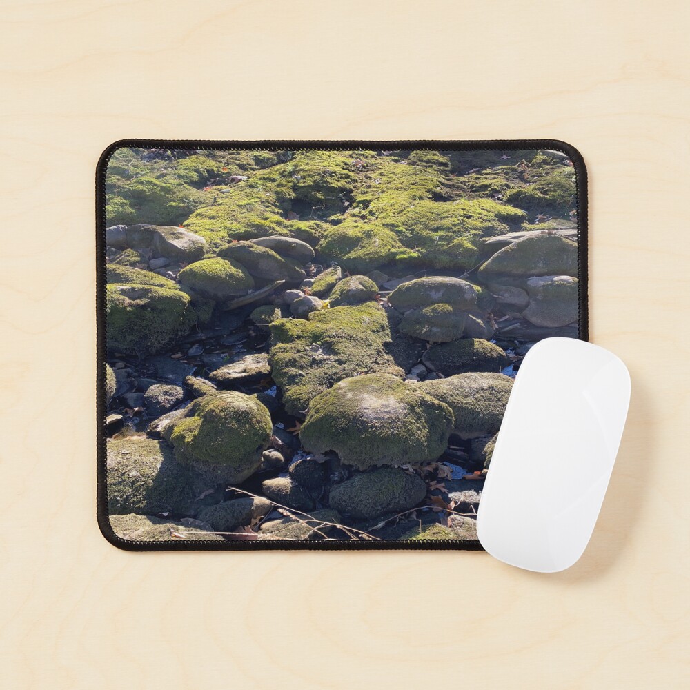 Item preview, Mouse Pad designed and sold by CJRPics.