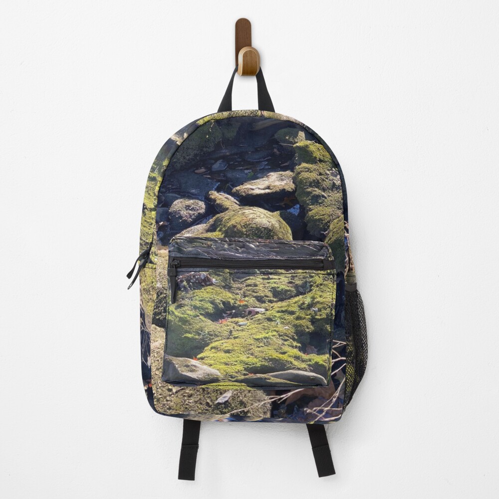Item preview, Backpack designed and sold by CJRPics.