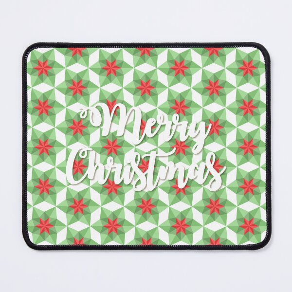 Item preview, Merry Christmas pattern designed and sold by kallyfactory.