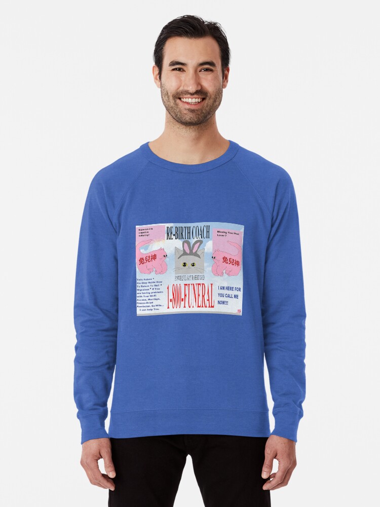 Tu sweatshirt sales