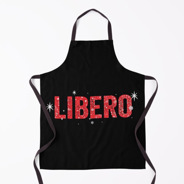 Item preview, Volleyball Libero Position Cool designed and sold by LifestylePrints.