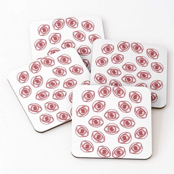 Item preview, I See You designed and sold by JessDaniArt.