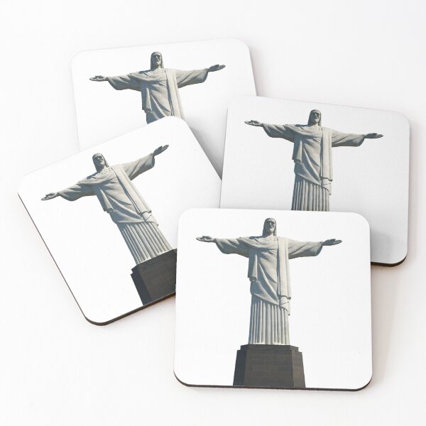 Item preview, Cristo Redentor designed and sold by observation.