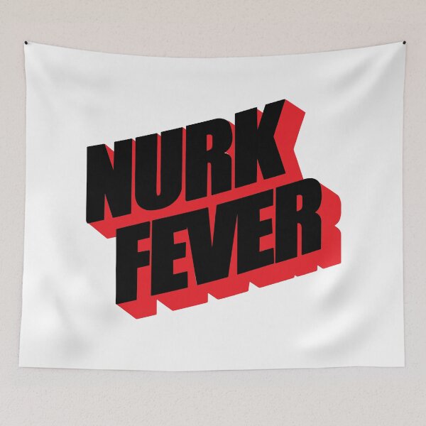 Item preview, Nurk Fever PPT Rip City designed and sold by Duymai.