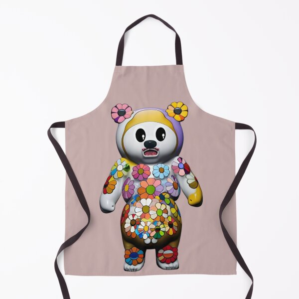 Item preview, Tall Multicolor bear, 3D designed and sold by Gala-life1.