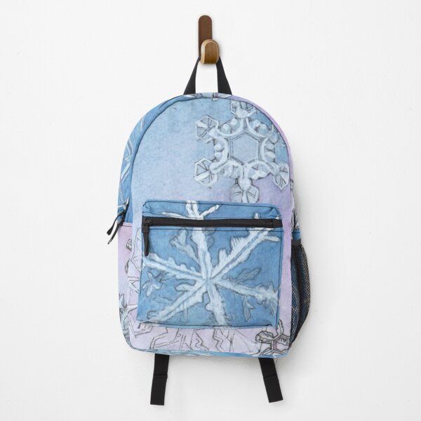 Item preview, Snowflakes Watercolor designed and sold by mernstw.