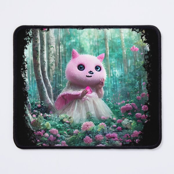 Item preview, Ceriwinkle, Sparkling monster designed and sold by Digisabella.