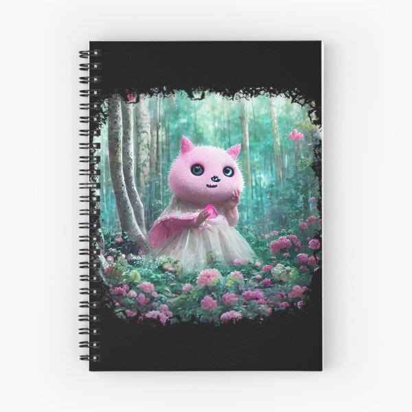 Item preview, Ceriwinkle, Sparkling monster designed and sold by Digisabella.