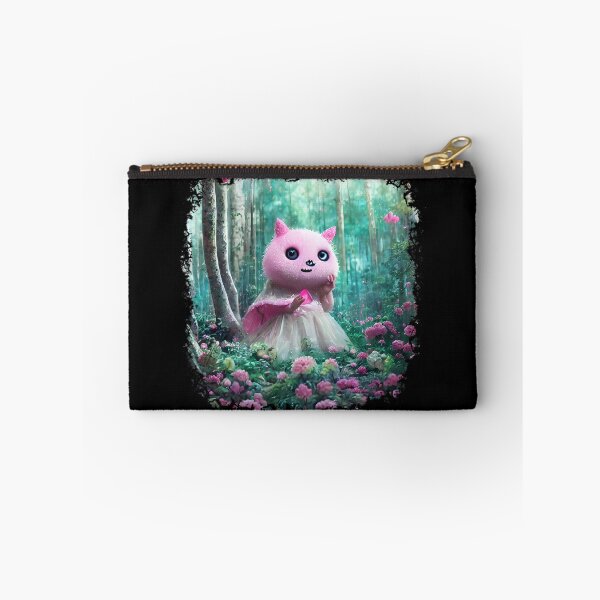 Item preview, Ceriwinkle, Sparkling monster designed and sold by Digisabella.