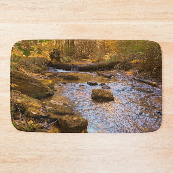 Item preview, Mountain Stream designed and sold by Craig Kauzmann.