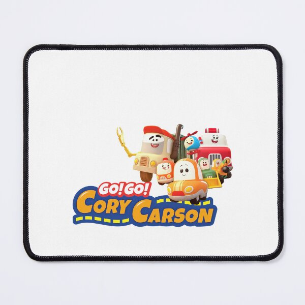Item preview, go go cory carson designed and sold by Azzer-BH44.