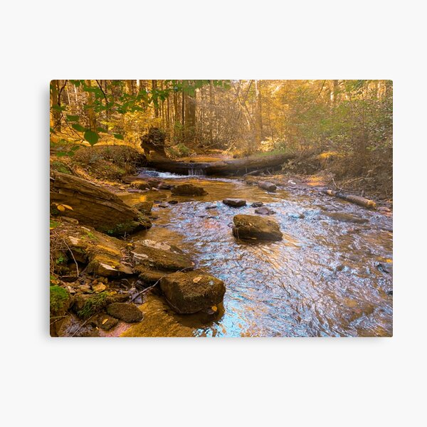 Item preview, Mountain Stream designed and sold by Craig Kauzmann.