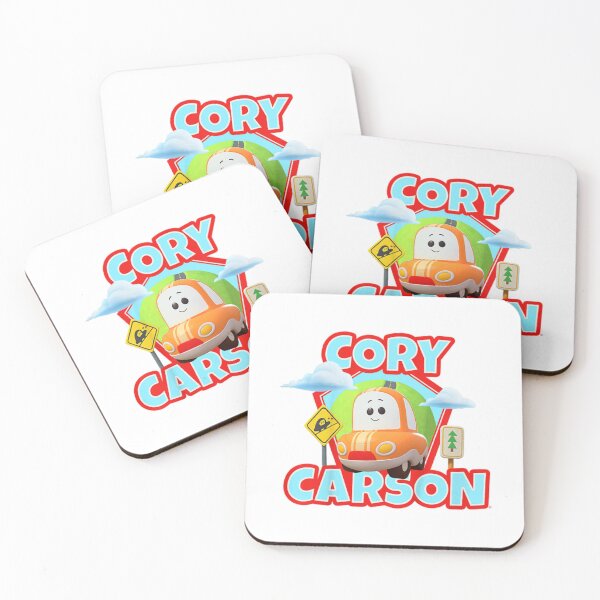 Item preview, go go cory carson designed and sold by Azzer-BH44.
