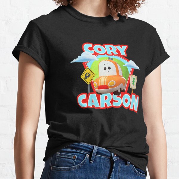 Item preview, go go cory carson designed and sold by Azzer-BH44.
