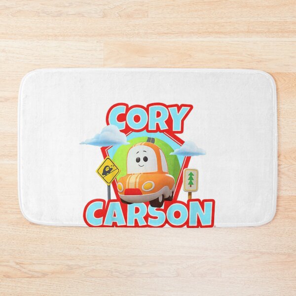 Item preview, go go cory carson designed and sold by Azzer-BH44.