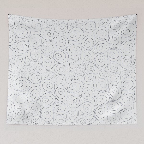 Item preview, Ocean Swirls designed and sold by anzelas.