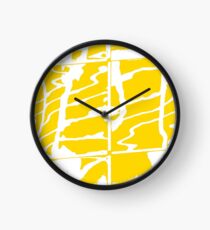 City Reflection (4) Clock