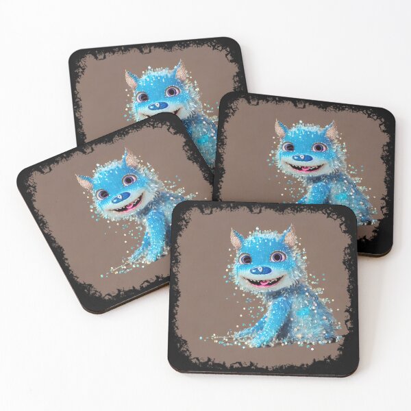 Item preview, Kalessian, Sparkling monster designed and sold by Digisabella.