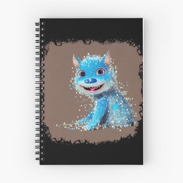 Item preview, Kalessian, Sparkling monster designed and sold by Digisabella.
